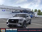 New 2026 Ford Explorer ST for sale #EX92660 - photo 4
