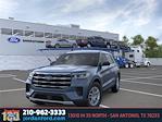 New 2026 Ford Explorer Active for sale #EX93332 - photo 2