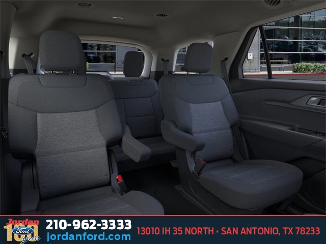New 2026 Ford Explorer - photo 13