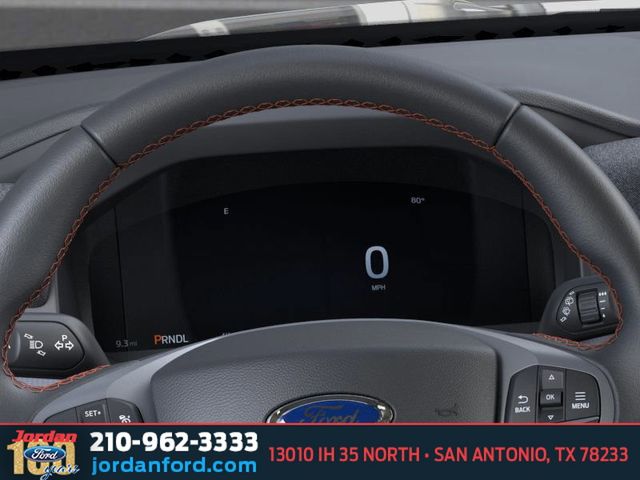 New 2026 Ford Explorer - photo 15