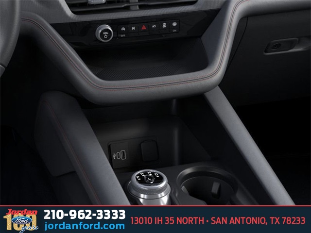 New 2026 Ford Explorer - photo 17