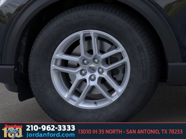 New 2026 Ford Explorer - photo 21