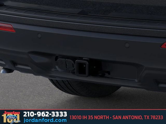 New 2026 Ford Explorer - photo 25