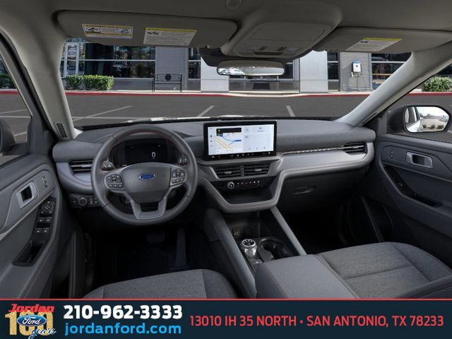 New 2026 Ford Explorer - photo 11