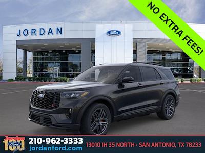 2026 Ford Explorer 4WD SUV for sale #EX93486 - photo 1