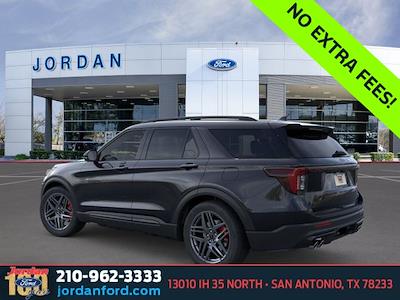 2026 Ford Explorer 4WD SUV for sale #EX93486 - photo 2