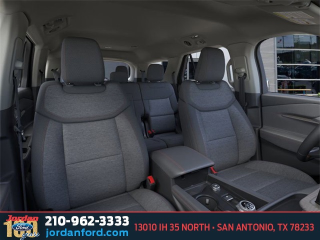 New 2026 Ford Explorer - photo 12