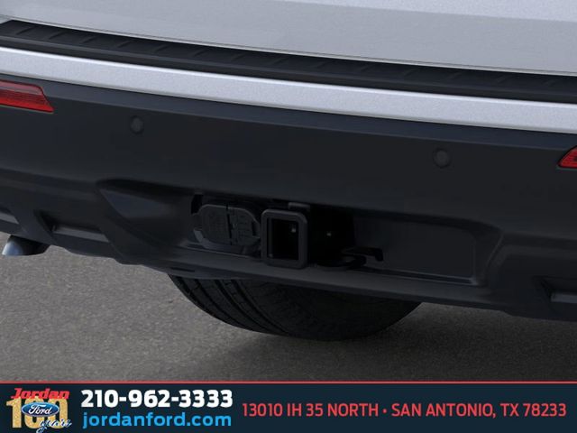 New 2026 Ford Explorer - photo 25