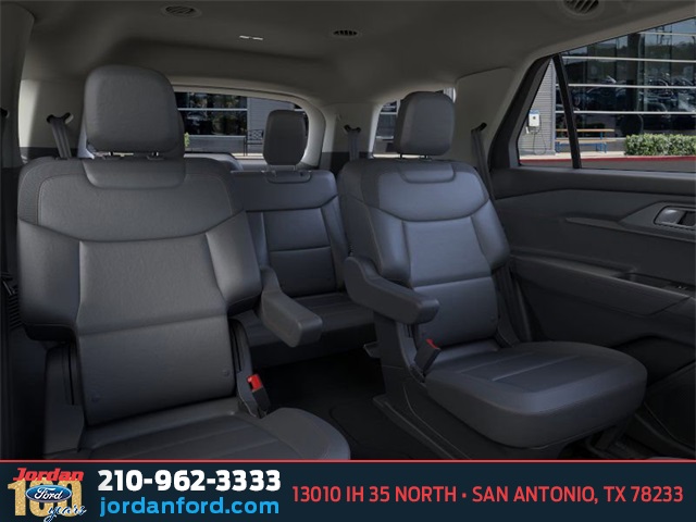 New 2026 Ford Explorer - photo 13