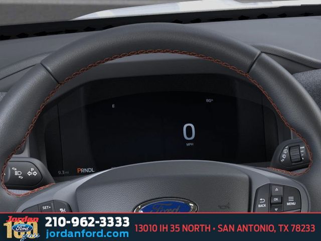 New 2026 Ford Explorer - photo 15