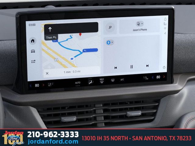 New 2026 Ford Explorer - photo 16