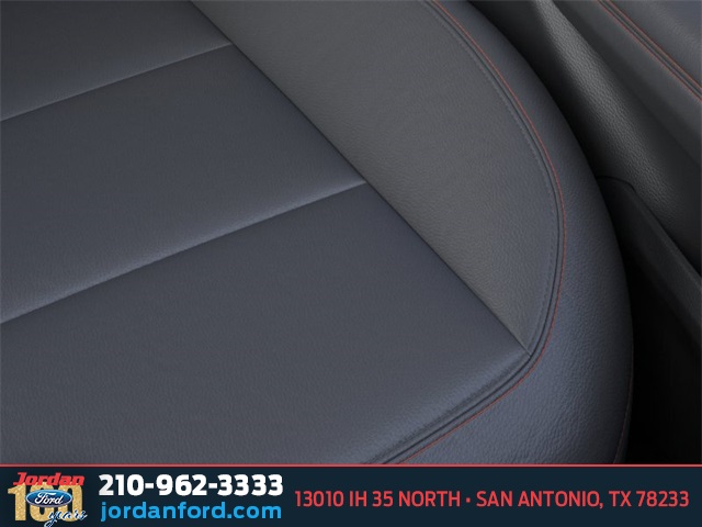 New 2026 Ford Explorer - photo 18