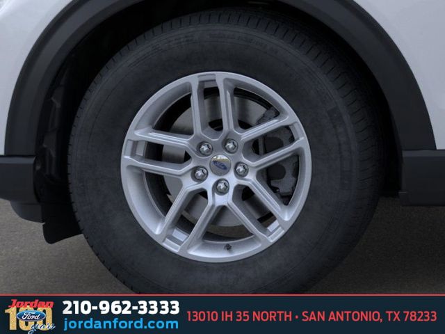 New 2026 Ford Explorer - photo 21