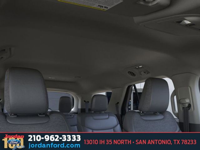 New 2026 Ford Explorer - photo 24