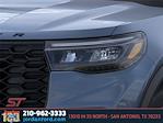2026 Ford Explorer 4WD SUV for sale #EX95988 - photo 18
