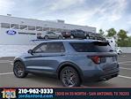 2026 Ford Explorer 4WD SUV for sale #EX95988 - photo 2