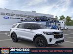 2026 Ford Explorer 4WD SUV for sale #EX96174 - photo 7