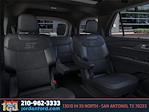 2025 Ford Explorer 4WD SUV for sale #EX96400 - photo 11