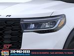 2025 Ford Explorer 4WD SUV for sale #EX96400 - photo 18