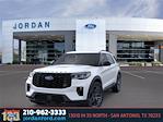 2025 Ford Explorer 4WD SUV for sale #EX96400 - photo 2