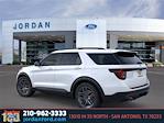 2025 Ford Explorer 4WD SUV for sale #EX96400 - photo 4