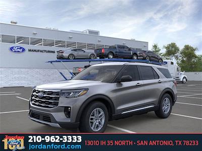2025 Ford Explorer RWD SUV for sale #EX97431 - photo 1