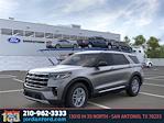 2025 Ford Explorer RWD SUV for sale #EX97431 - photo 1