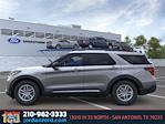 2025 Ford Explorer RWD SUV for sale #EX97431 - photo 4
