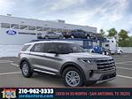 2025 Ford Explorer RWD SUV for sale #EX97431 - photo 7