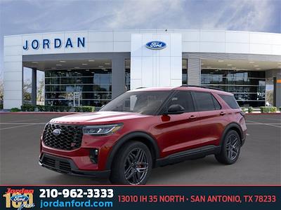 2025 Ford Explorer 4WD SUV for sale #EX97888 - photo 1