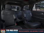 2025 Ford Explorer 4WD SUV for sale #EX97888 - photo 11