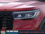 2025 Ford Explorer 4WD SUV for sale #EX97888 - photo 18