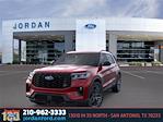 2025 Ford Explorer 4WD SUV for sale #EX97888 - photo 3