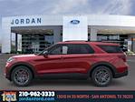 2025 Ford Explorer 4WD SUV for sale #EX97888 - photo 4