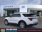 2026 Ford Explorer RWD SUV for sale #EX99393 - photo 2