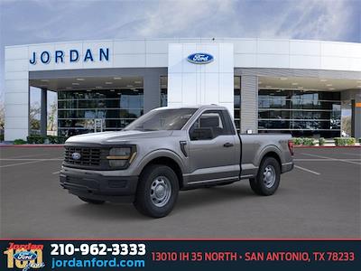 New 2026 Ford F-150 XL Regular Cab for sale #F105487 - photo 1