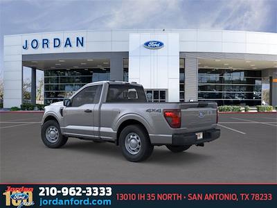 New 2026 Ford F-150 XL Regular Cab for sale #F105487 - photo 2