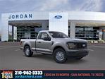 New 2026 Ford F-150 XL Regular Cab for sale #F105487 - photo 7