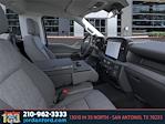 2025 Ford F-150 Regular Cab 4WD Pickup for sale #F114781 - photo 11