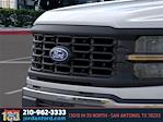 2025 Ford F-150 Regular Cab 4WD Pickup for sale #F114781 - photo 17