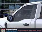 2025 Ford F-150 Regular Cab 4WD Pickup for sale #F114781 - photo 20