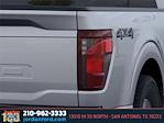2025 Ford F-150 Regular Cab 4WD Pickup for sale #F114781 - photo 21