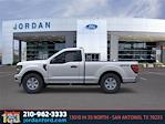2025 Ford F-150 Regular Cab 4WD Pickup for sale #F114781 - photo 3