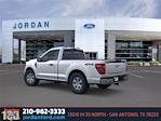 2025 Ford F-150 Regular Cab 4WD Pickup for sale #F114781 - photo 4