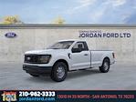 2025 Ford F-150 Regular Cab 4x2 Pickup for sale #F166152 - photo 1