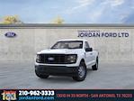 2025 Ford F-150 Regular Cab 4x2 Pickup for sale #F166152 - photo 3