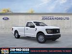 2025 Ford F-150 Regular Cab 4x2 Pickup for sale #F166152 - photo 7