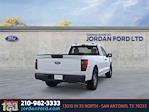 2025 Ford F-150 Regular Cab 4x2 Pickup for sale #F166152 - photo 8