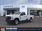2024 Ford F-250 Regular Cab 4x4 Pickup for sale #F249087 - photo 1