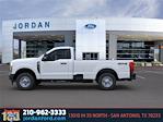 2024 Ford F-250 Regular Cab 4x4 Pickup for sale #F249087 - photo 4